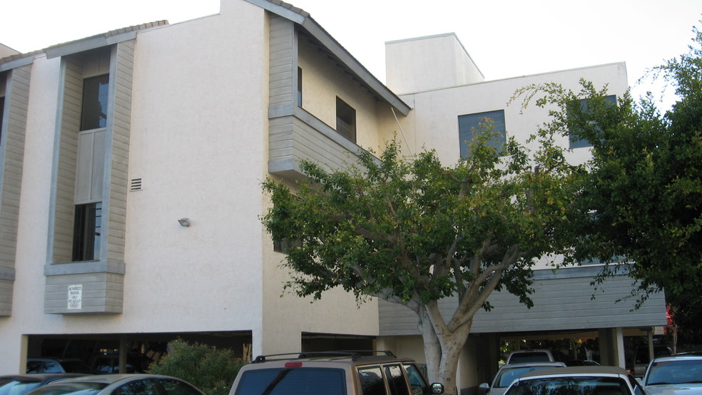 4045 3rd Ave, San Diego, CA for lease - Building Photo - Image 3 of 5