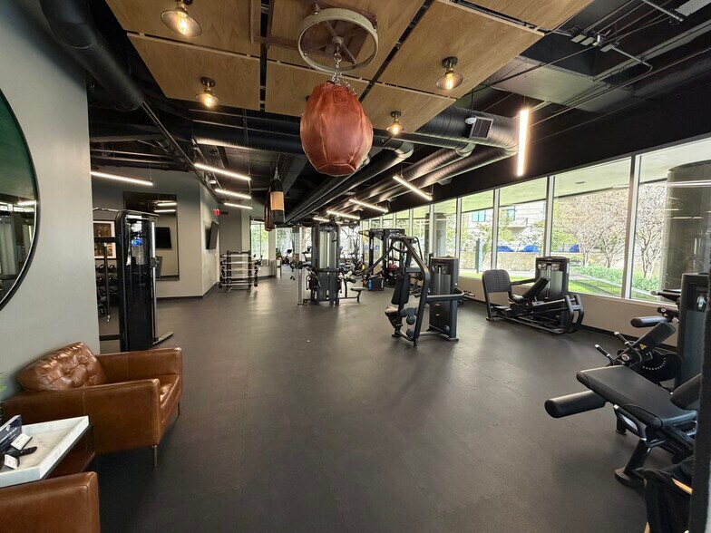 3040 Post Oak Blvd, Houston, TX à louer - Photo intérieure - Image 3 de 18