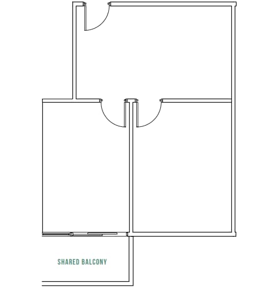 512 Via de la Valle, Solana Beach, CA for lease Floor Plan- Image 1 of 1
