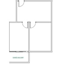 512 Via de la Valle, Solana Beach, CA for lease Floor Plan- Image 1 of 1