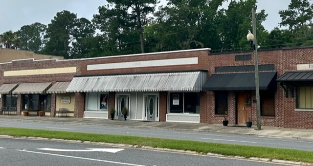 306 Bedell Ave, Woodbine, GA for sale Building Photo- Image 1 of 1