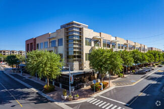 More details for 5310 E High St, Phoenix, AZ - Office for Lease