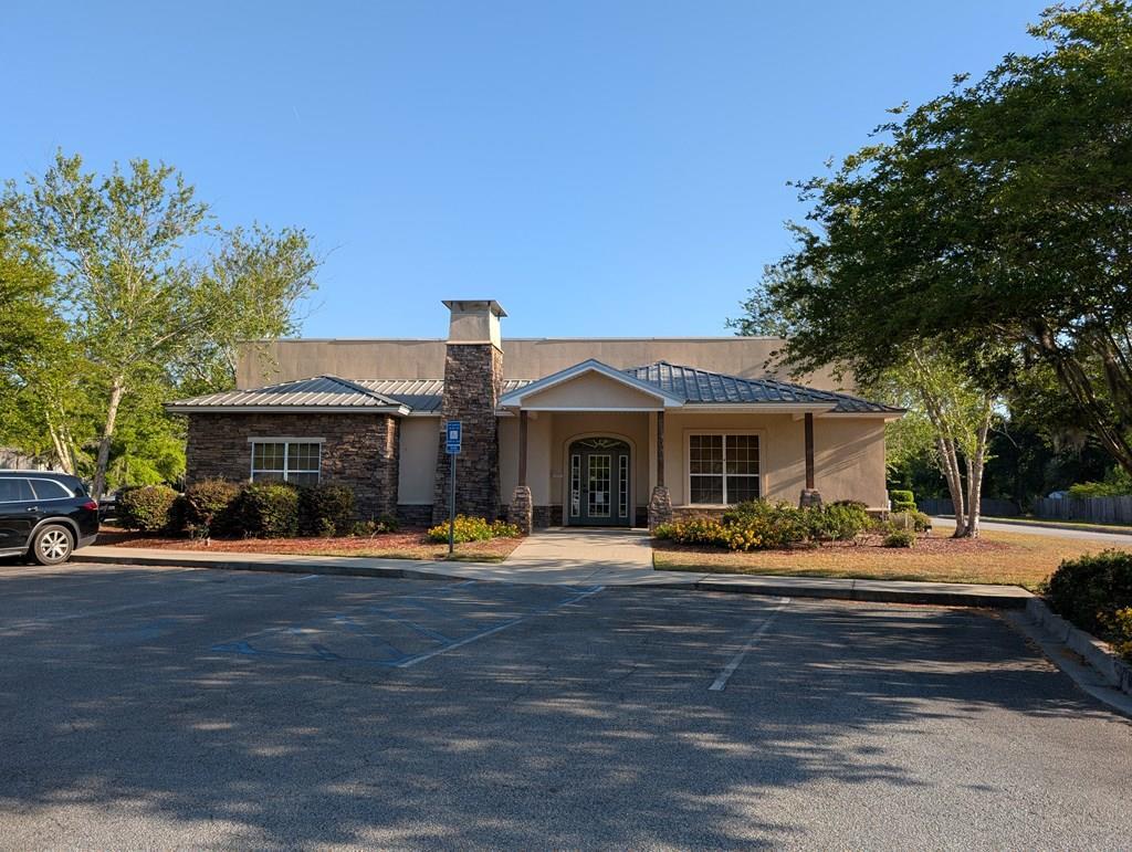 4081 Inner Perimeter Rd, Valdosta, GA à vendre Photo principale- Image 1 de 32