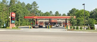 Plus de détails pour 921 E Pine Log Rd, Aiken, SC - Commerce de détail à vendre