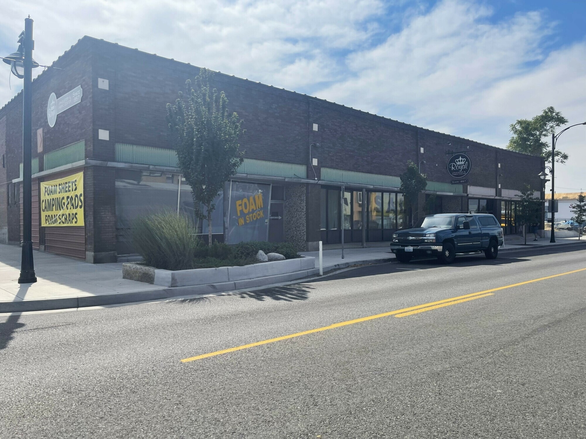 222 E Sprague Ave, Spokane, WA for lease Building Photo- Image 1 of 24