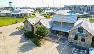 Plus de détails pour 4508 Mills Park Cir, College Station, TX - Bureau à louer