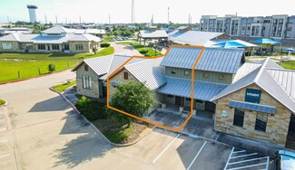 More details for 4508 Mills Park Cir, College Station, TX - Office for Lease