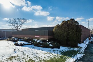 Plus de détails pour 80 Gordon Dr, Syosset, NY - Industriel à louer