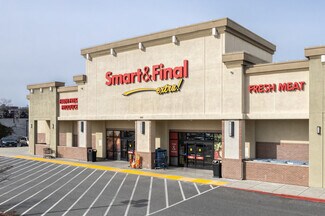 Plus de détails pour 11825-2775 NW Highway 49 & Willow Creek Dr, Auburn, CA - Commerce de détail à louer