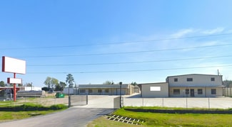 Plus de détails pour 11066 Highway 242, Conroe, TX - Industriel à vendre