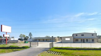 Plus de détails pour 11066 Highway 242, Conroe, TX - Industriel à vendre