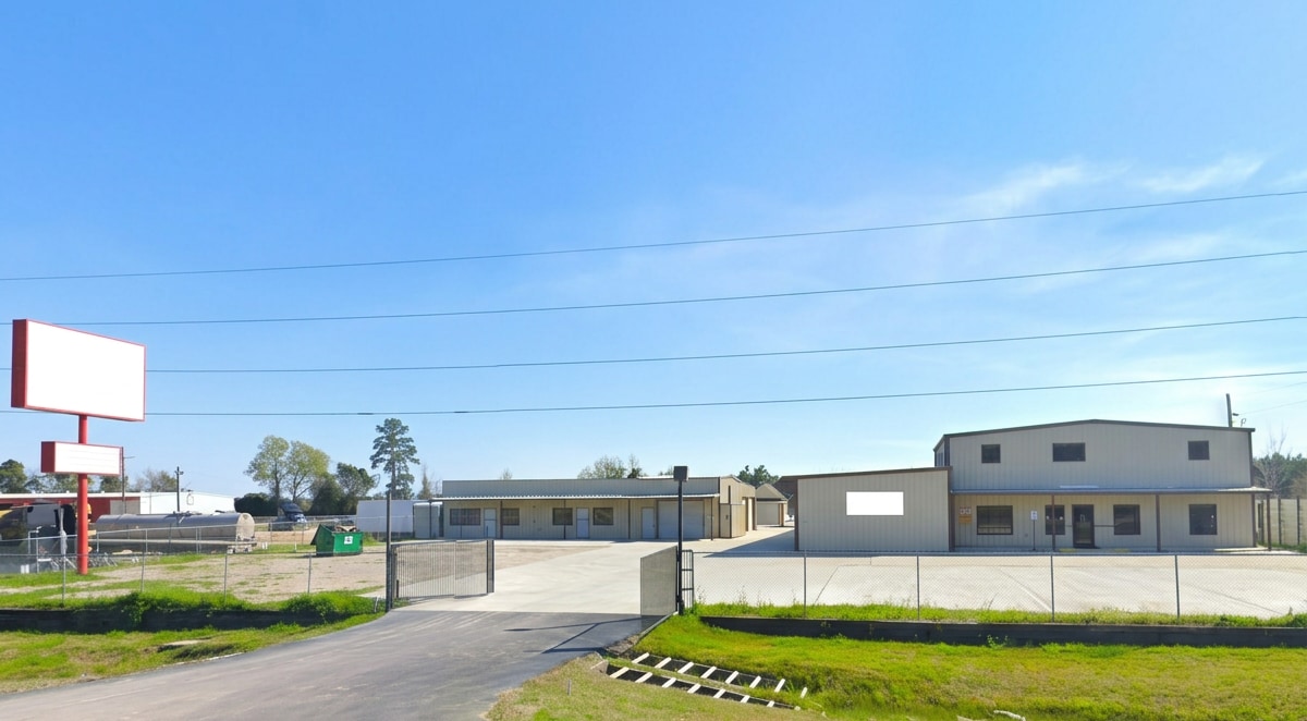 11066 Highway 242, Conroe, TX for sale Primary Photo- Image 1 of 23