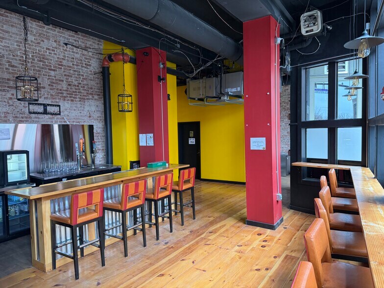 95 Chestnut St, Providence, RI for lease - Building Photo - Image 2 of 9