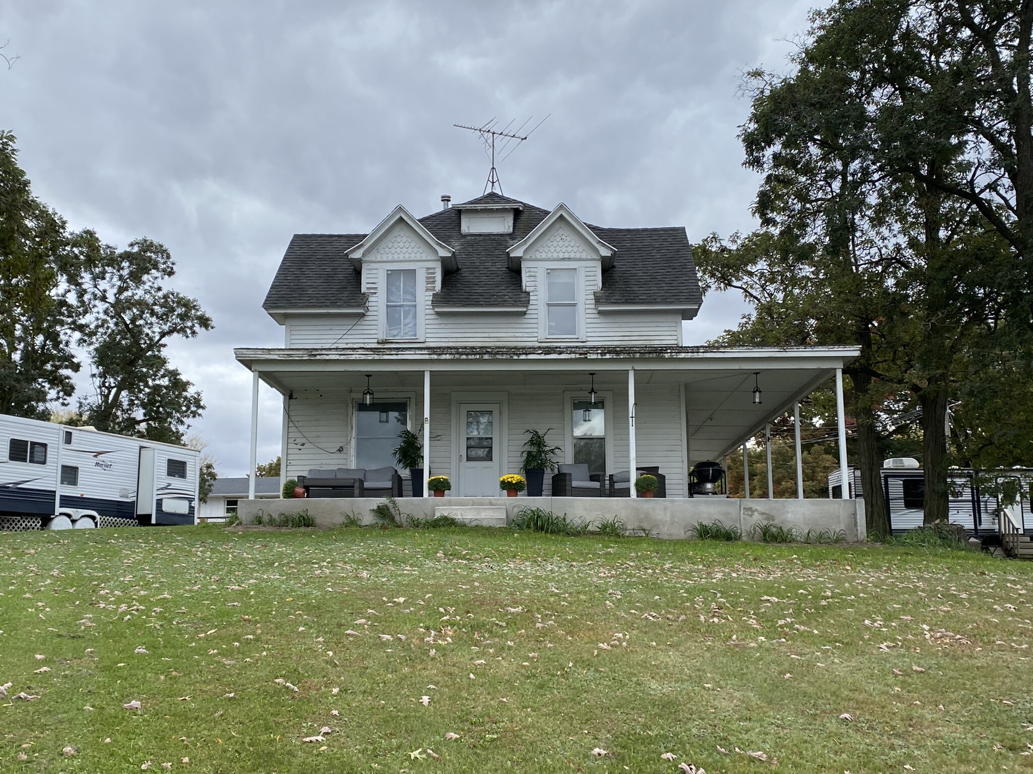 Multifamily in Dresser, WI for sale Building Photo- Image 1 of 1