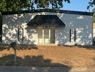 More details for 206 Pecan St, Arlington, TX - Industrial for Lease