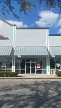 1307 E Osceola Pky, Kissimmee, FL for lease Building Photo- Image 1 of 6