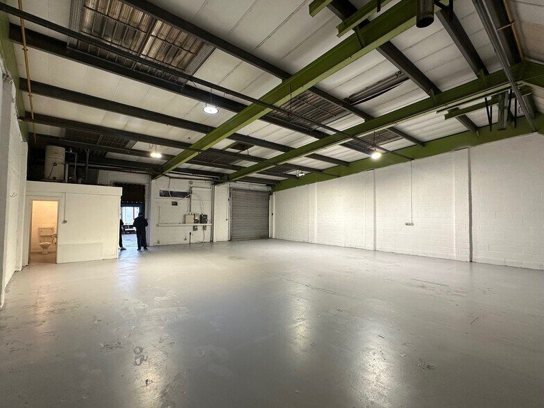 Swanston St, Glasgow à louer - Photo du bâtiment - Image 2 de 9