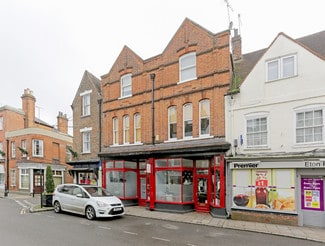 Plus de détails pour 61 High St, Windsor - Commerce de détail à louer