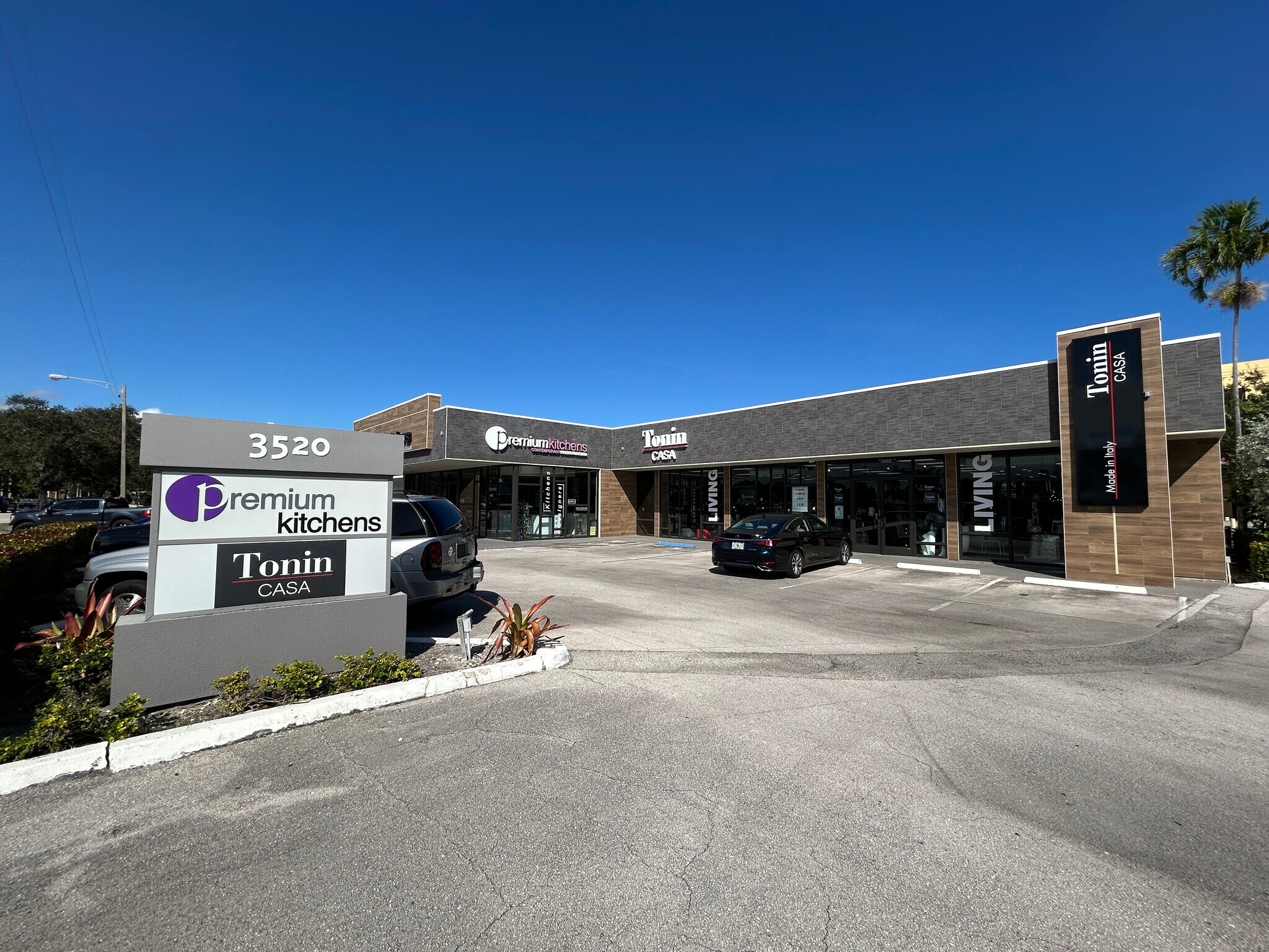 3520 N Federal Hwy, Fort Lauderdale, FL à vendre Photo du bâtiment- Image 1 de 1