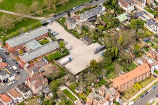 Plus de détails pour 6 Streatham Cmn S, Londres - Terrain à louer