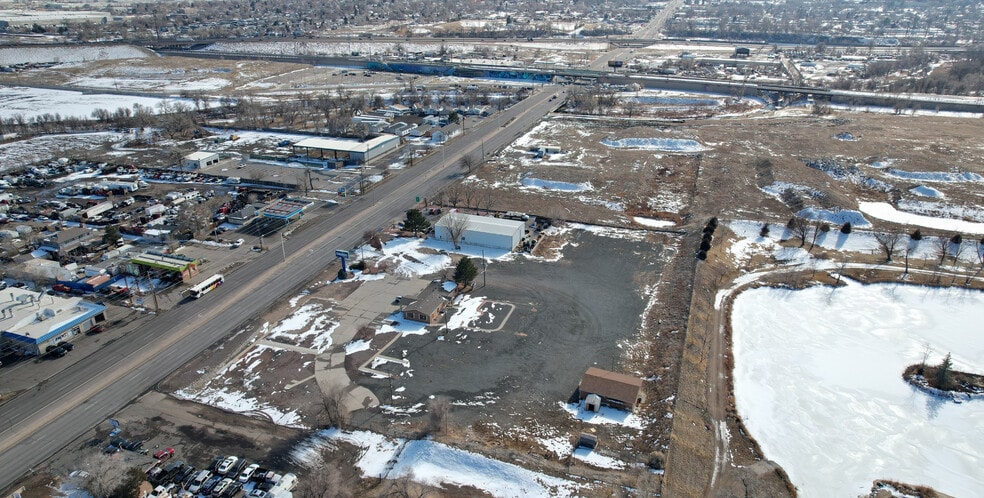 6199 Federal Blvd, Denver, CO à vendre - Autre - Image 2 de 3