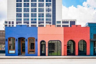 201 E 6th St, Austin, TX for lease Building Photo- Image 1 of 5