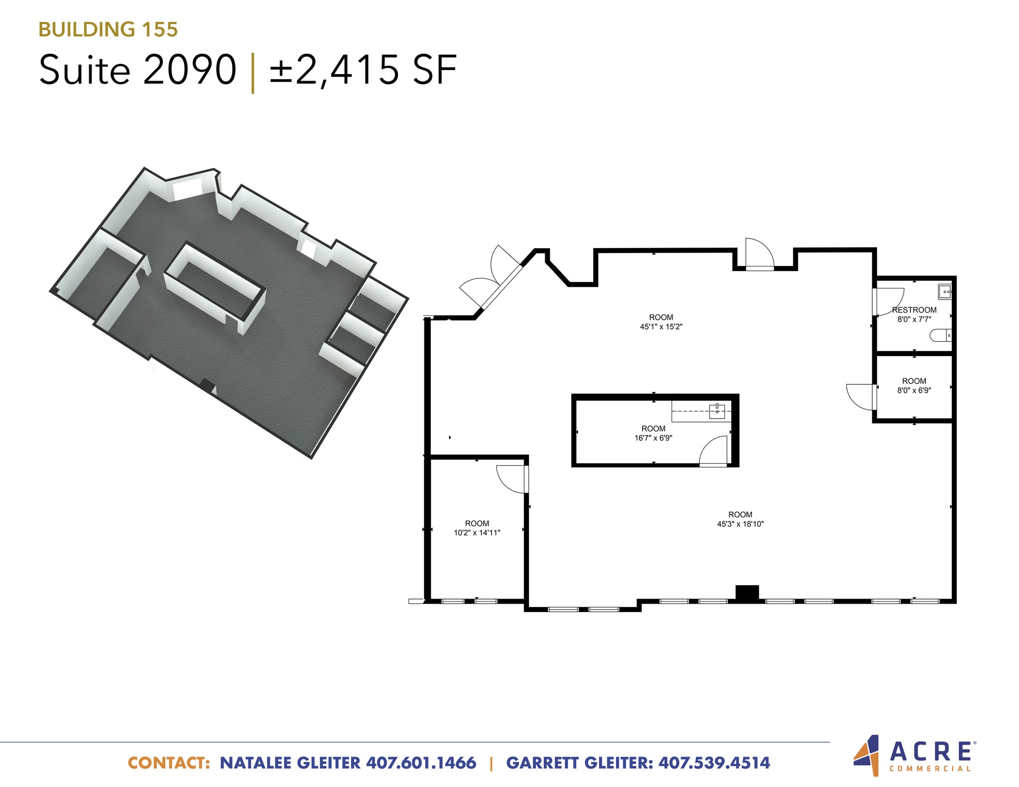 293 E Altamonte Dr, Altamonte Springs, FL à louer Photo intérieure- Image 1 de 1