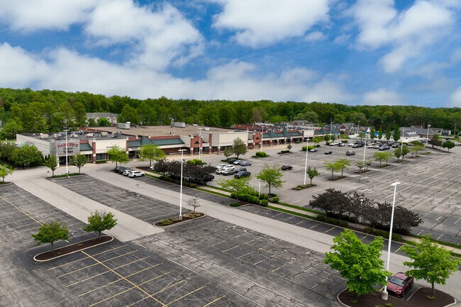 More details for 32798-32954 Walker Rd, Avon Lake, OH - Retail for Lease