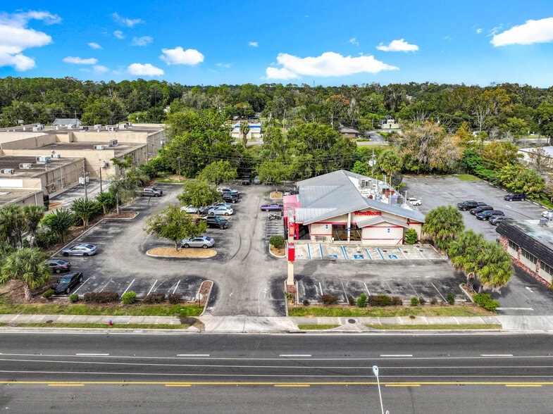 2145 E Silver Springs Blvd, Ocala, FL à vendre - Photo du bâtiment - Image 3 de 4