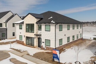 More details for 7631 E 126th St S, Bixby, OK - Coworking for Lease