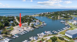 More details for 101 Roanoke Ave, Morehead City, NC - Specialty for Sale