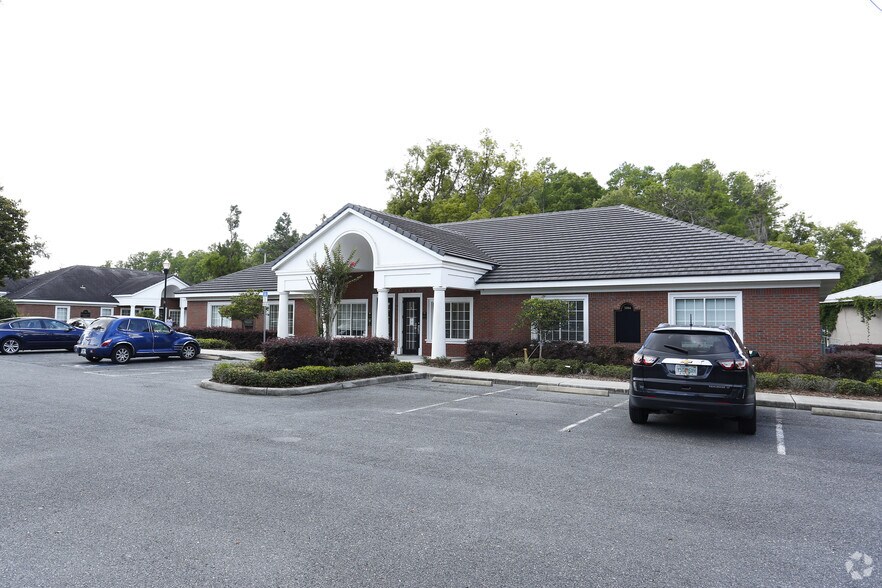 7076-7078 W Gulf To Lake Hwy, Crystal River, FL à louer - Photo principale - Image 1 de 7