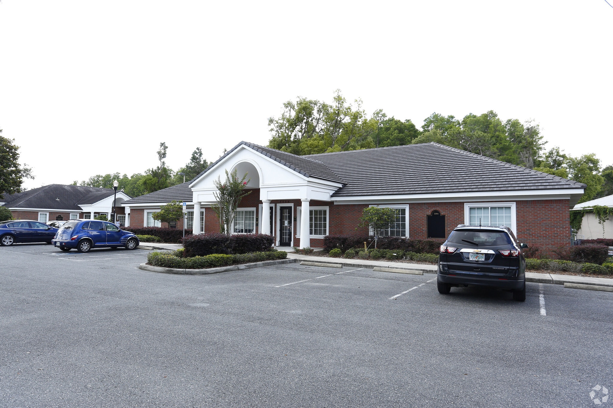 7076-7078 W Gulf To Lake Hwy, Crystal River, FL for lease Primary Photo- Image 1 of 8