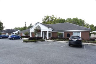 Plus de détails pour 7076-7078 W Gulf To Lake Hwy, Crystal River, FL - Bureau/Médical à louer