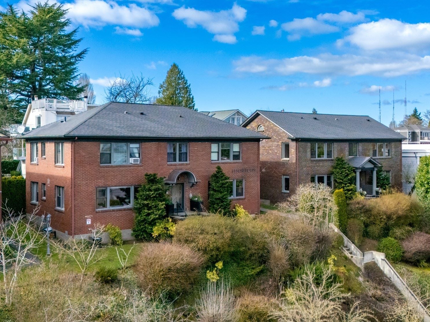 109-115 30th Ave, Seattle, WA for sale Primary Photo- Image 1 of 20