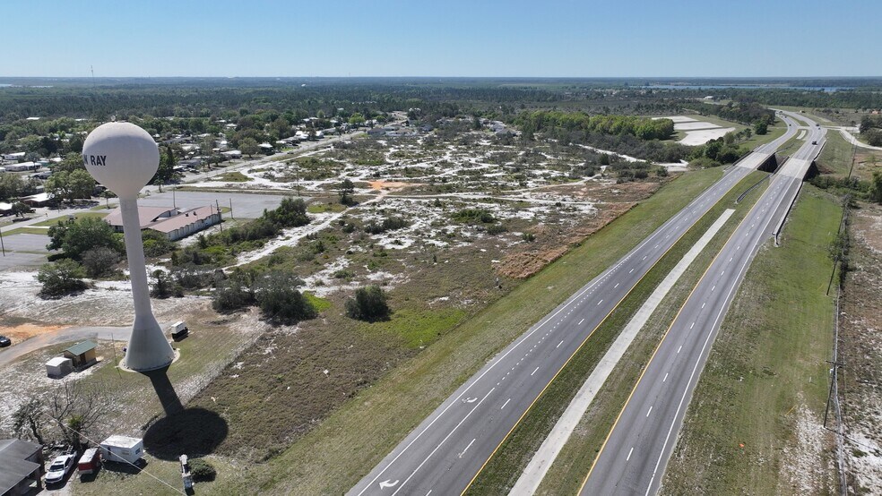 US Hwy 27, Frostproof, FL for sale - Building Photo - Image 2 of 20