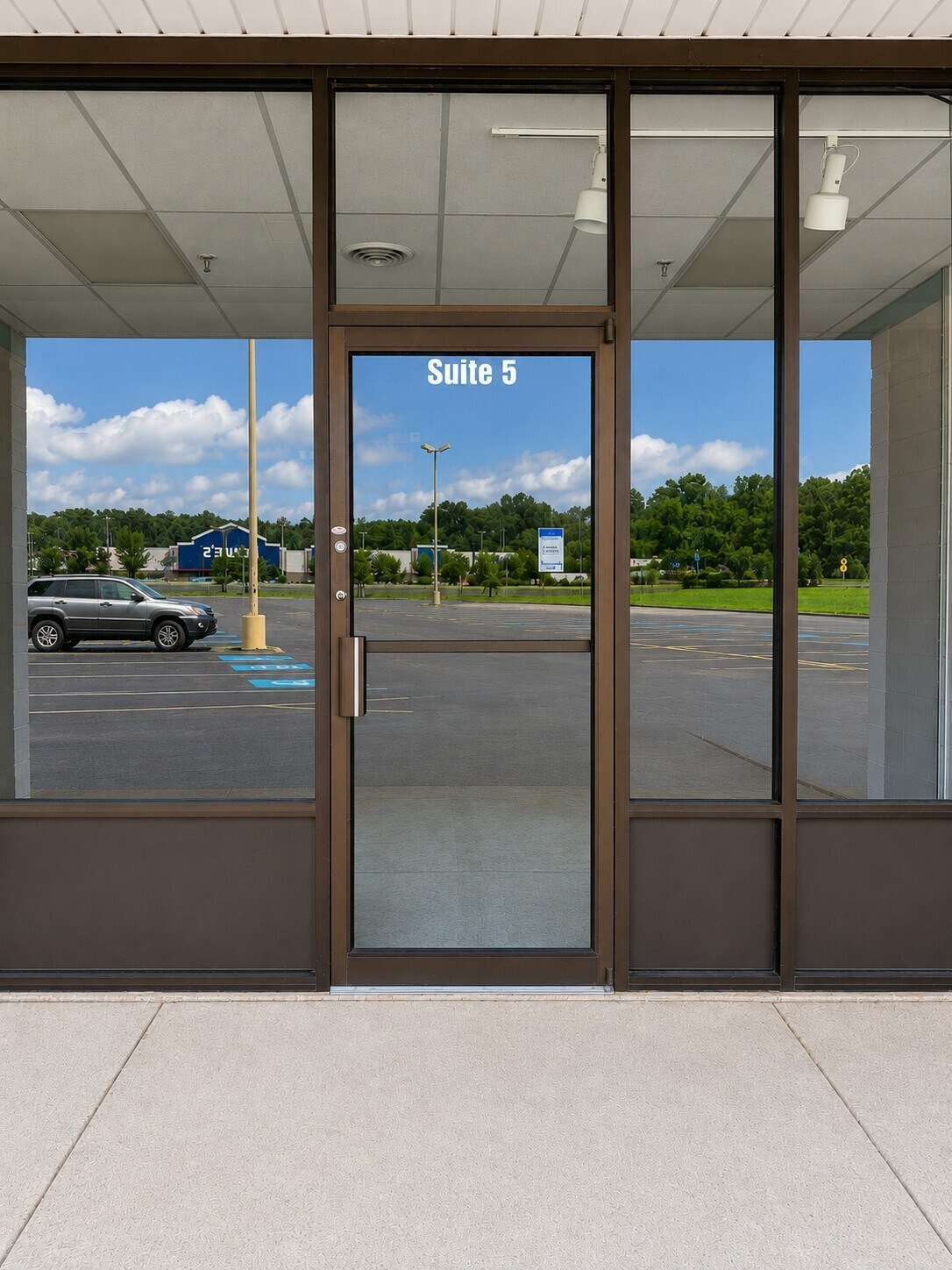 511 Linden Ave, Pocomoke City, MD for lease Interior Photo- Image 1 of 5