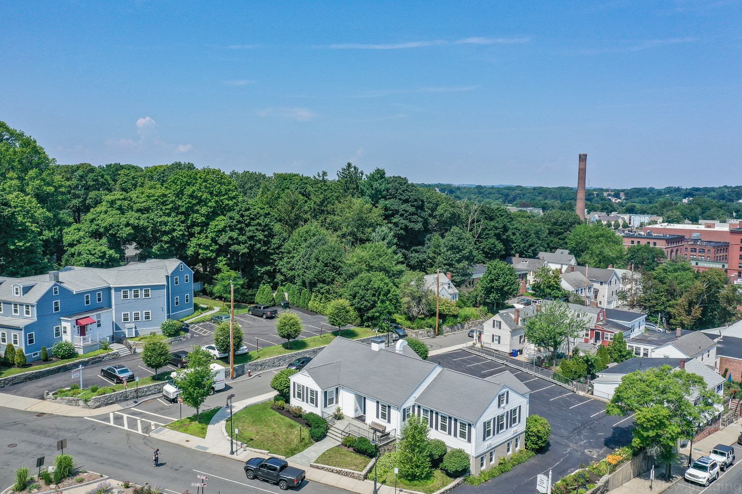 5 Canton Ave, Milton, MA for sale Building Photo- Image 1 of 1