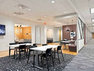 Plus de détails pour 6860 Dallas Pkwy, Plano, TX - Coworking à louer