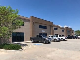 More details for 4747-4767 Town Center Dr, Colorado Springs, CO - Industrial for Lease