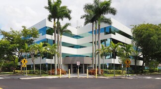 Plus de détails pour 3 SW 129th Ave, Pembroke Pines, FL - Bureau à louer