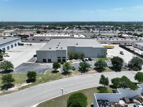 5850 Corridor Pky, Schertz, TX - Aerial map view - Image1