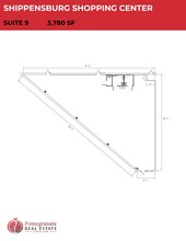 Walnut Bottom Rd, Shippensburg, PA for lease Site Plan- Image 1 of 1