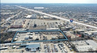 More details for 1605 Century St, Pflugerville, TX - Industrial for Lease