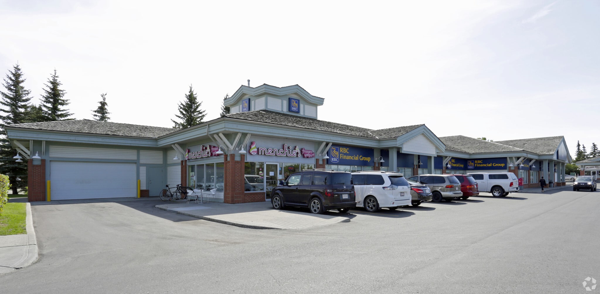 4820 Northland Dr NW, Calgary, AB for lease Primary Photo- Image 1 of 4