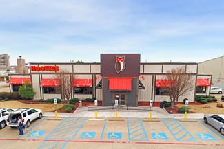 More details for 3701 Call Field Rd, Wichita Falls, TX - Retail for Lease