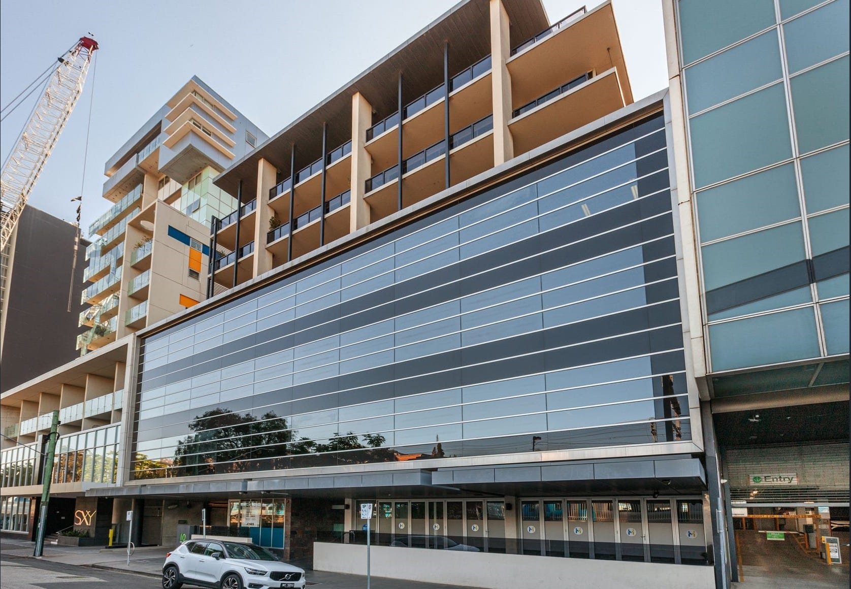 10 Yarra St, South Yarra for lease Primary Photo- Image 1 of 3