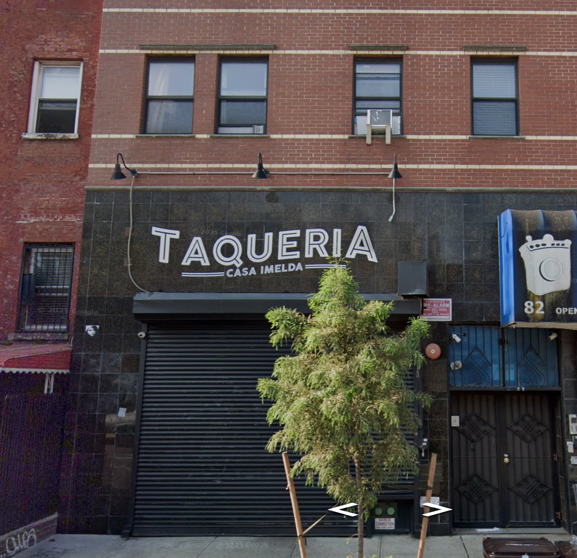 82 S 4th St, Brooklyn, NY for lease Primary Photo- Image 1 of 8