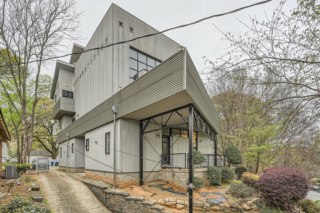 1024 Hemphill Ave NW Unit B, Atlanta, GA for sale Building Photo- Image 1 of 1