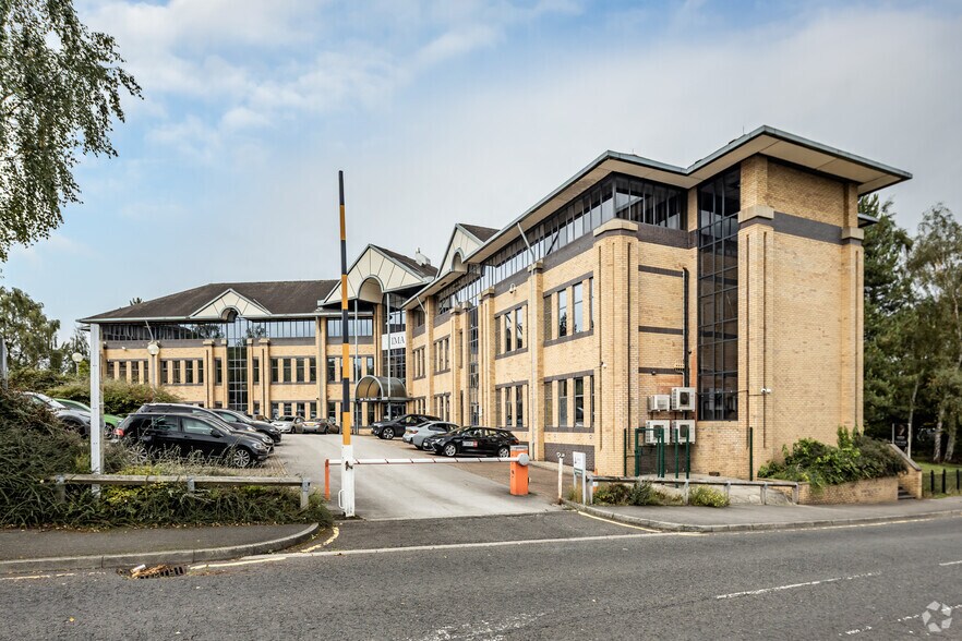 5 New Augustus St, Bradford à louer - Photo du bâtiment - Image 2 de 2